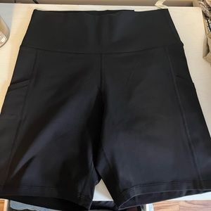 OFFLINE by Aerie THE HUGGER Bike Shorts NWT Size XL